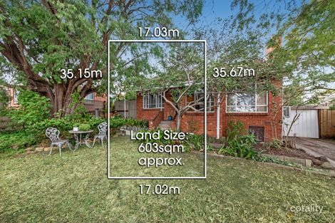 26 Widdop Cres, Hampton East, VIC 3188