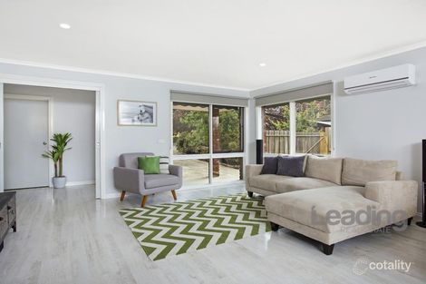 Property photo of 48 Heysen Drive Sunbury VIC 3429