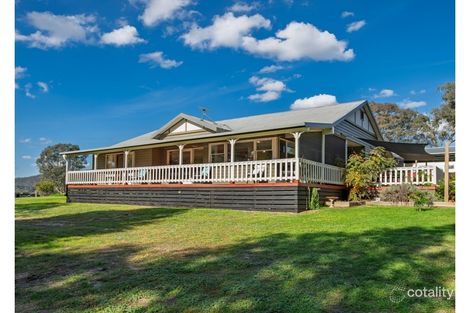 1560 Murray River Rd, Talgarno, VIC 3691