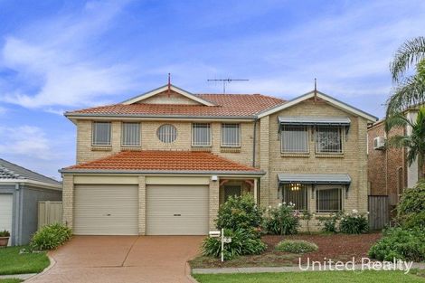 Property photo of 6 Marion Street Cecil Hills NSW 2171