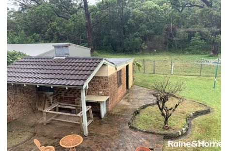 Property photo of 42 Shackleton Street Shoalhaven Heads NSW 2535