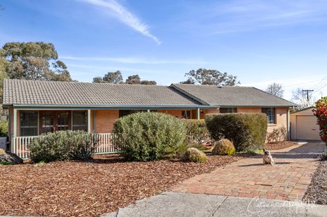 Property photo of 8 Amadio Place Melba ACT 2615