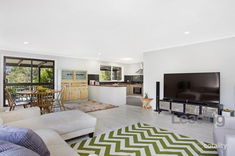 Property photo of 48 Heysen Drive Sunbury VIC 3429