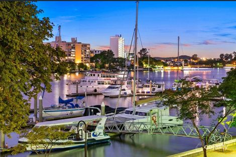Property photo of 83/42 Ferry Street Kangaroo Point QLD 4169