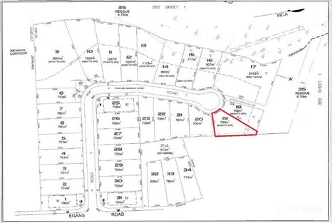 19/35 Egans Rd, Oakdale, NSW 2570