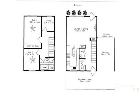 Property photo of 3/28 Hampton Street North Goodwood SA 5034