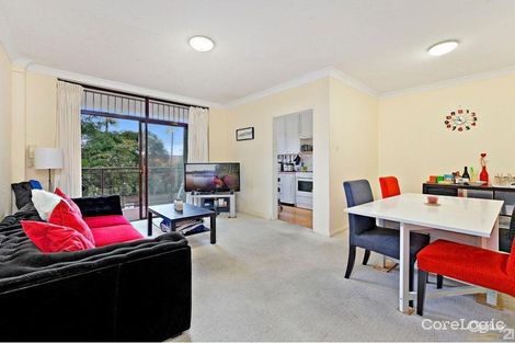 Property photo of 11/13-17 River Road Wollstonecraft NSW 2065
