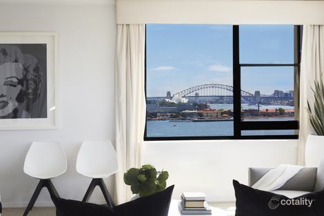 Property photo of 5A/5-11 Thornton Street Darling Point NSW 2027