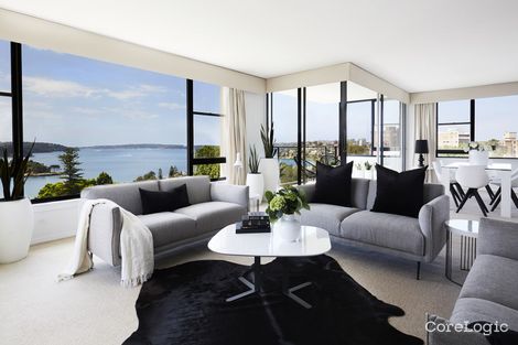 Property photo of 5A/5-11 Thornton Street Darling Point NSW 2027