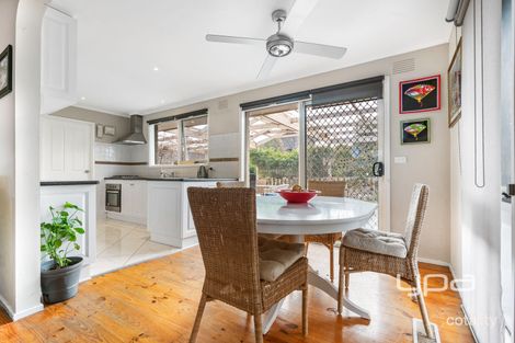 Property photo of 34 Menzies Drive Sunbury VIC 3429