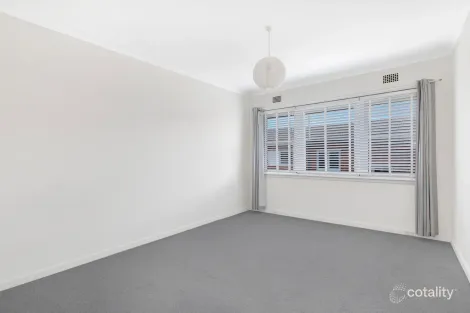 Property photo of 6/26 Crows Nest Road Waverton NSW 2060