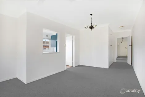 Property photo of 6/26 Crows Nest Road Waverton NSW 2060