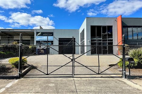 34b Trade Park Dr, Tullamarine, VIC 3043