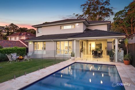 Property photo of 6 Cyrus Avenue Wahroonga NSW 2076