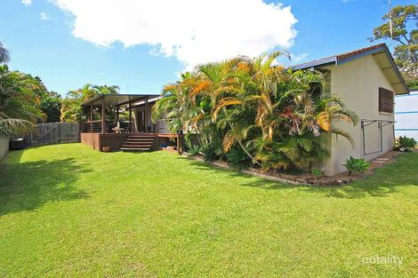 Property photo of 34 Kerria Crescent Ashmore QLD 4214