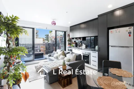 301/4 Breese St, Brunswick, VIC 3056