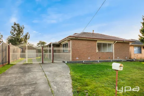 21 Burnleigh Dr, Gladstone Park, VIC 3043