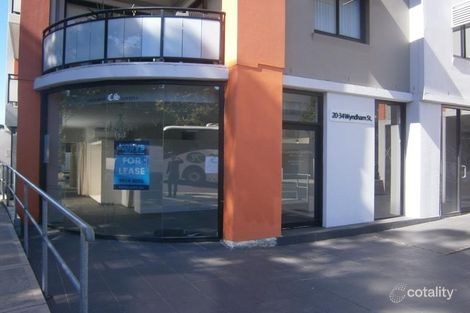2/20-34 Wyndham St, Alexandria, NSW 2015