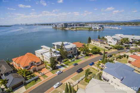 Property photo of 21 King Arthurs Court Paradise Point QLD 4216