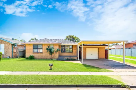 Property photo of 29 Hawthorn Street St Johns Park NSW 2176