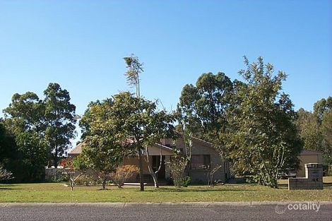 44 Aylward Rd, Ningi, QLD 4511
