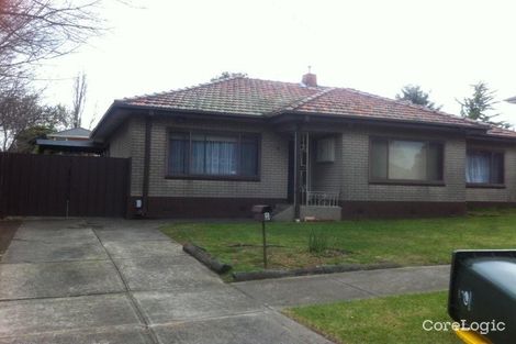 Property photo of 2 Parsons Street Sunshine VIC 3020