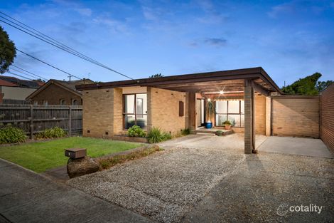 Property photo of 3 First Avenue Aspendale VIC 3195