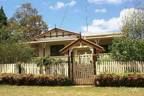 2 Listohan St, North Toowoomba, QLD 4350