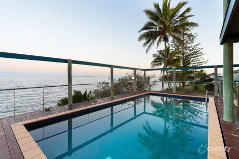 Property photo of 41 Biggs Avenue Beachmere QLD 4510