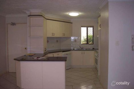 Property photo of 1/330 Hawthorne Road Hawthorne QLD 4171