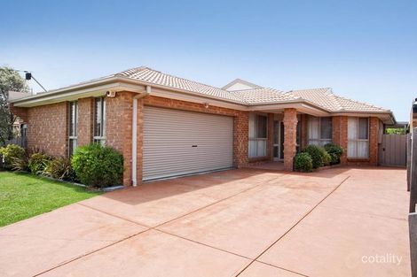 Property photo of 12 Thorpe Court Altona Meadows VIC 3028