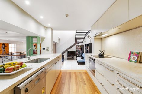 Property photo of 17/16 O'Connell Street Sydney NSW 2000