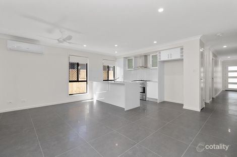 Property photo of 174 Killara Boulevard Logan Reserve QLD 4133