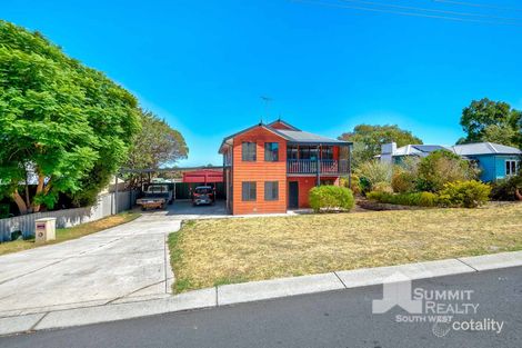 14 Talbot Rd, Brunswick, WA 6224