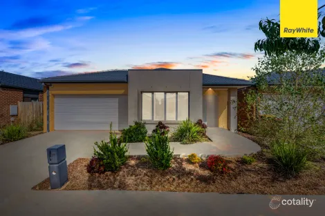 37 Westbourne St, Strathtulloh, VIC 3338