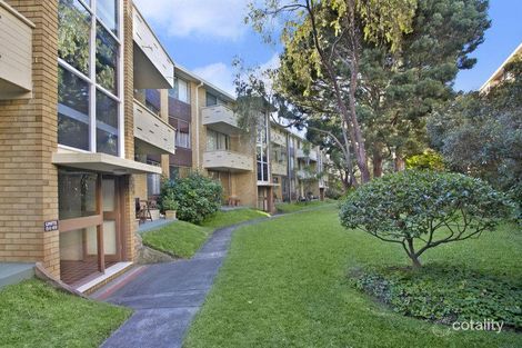 Property photo of 72/6-8 Frances Street Randwick NSW 2031