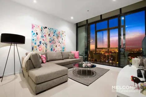 4802/27 Therry St, Melbourne, VIC 3000