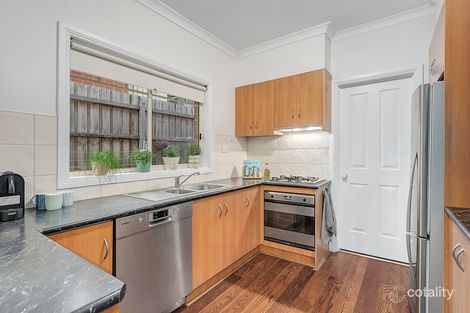 Property photo of 1/58 Darebin Street Heidelberg VIC 3084