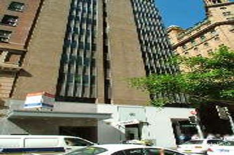 Property photo of 18/70-70A Castlereagh Street Sydney NSW 2000