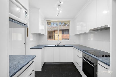 Property photo of 38/3-5 Kandy Avenue Epping NSW 2121