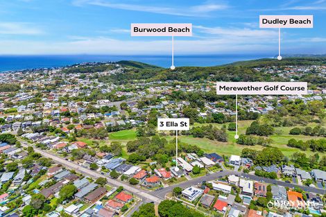 Property photo of 3 Ella Street Adamstown NSW 2289