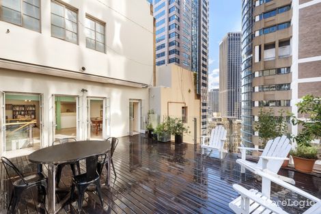 Property photo of 17/16 O'Connell Street Sydney NSW 2000