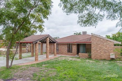 Property photo of 14 Tamarine Way Swan View WA 6056