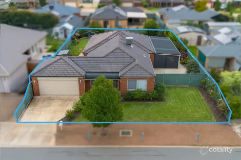 45 Joe Ford Dr, Tatura, VIC 3616