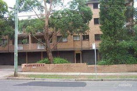 Property photo of 3/28 Thomas Street Parramatta NSW 2150