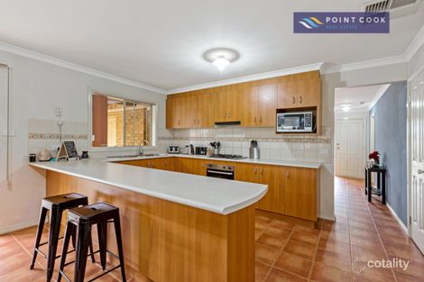 Property photo of 39 Lancaster Drive Point Cook VIC 3030
