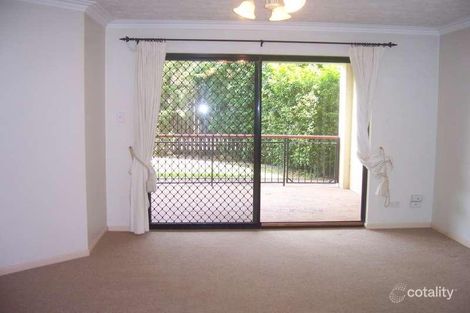 Property photo of 1/330 Hawthorne Road Hawthorne QLD 4171