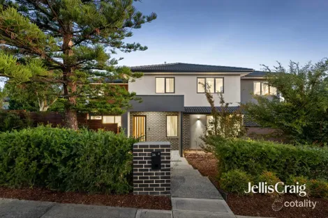 26 Gertrude St, Templestowe Lower, VIC 3107