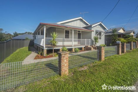 Property photo of 28 Birriley Street Bomaderry NSW 2541