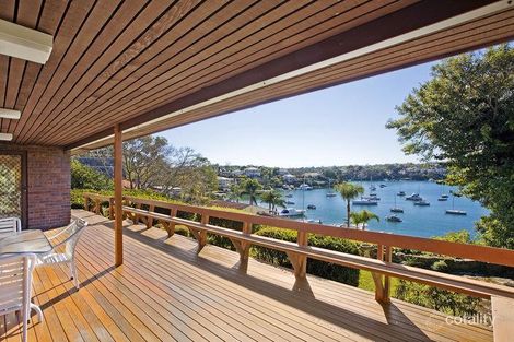 Property photo of 2 Brookes Street Hunters Hill NSW 2110